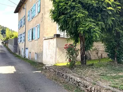 Maison, 191 m²