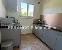 Appartement, 38,9 m²