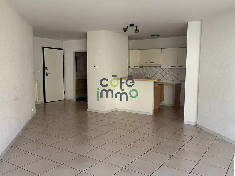 Appartement, 69 m²