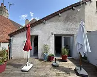 Maison, 55 m²