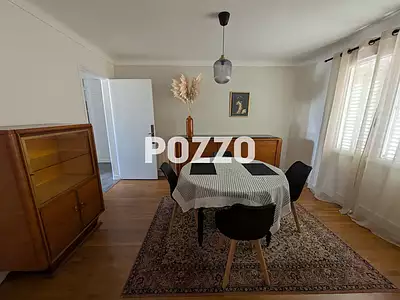 Appartement, 78 m²
