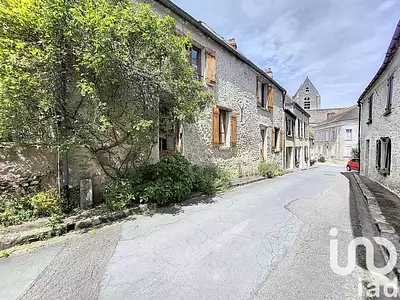 Maison, 78 m²