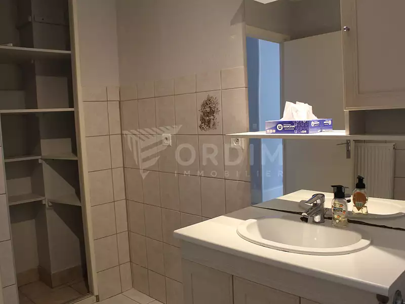 Appartement, 63,72 m²