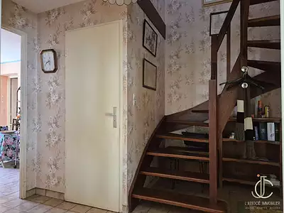 Maison, 106 m²