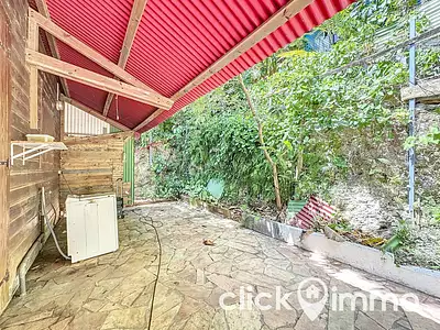 Appartement, 80 m²