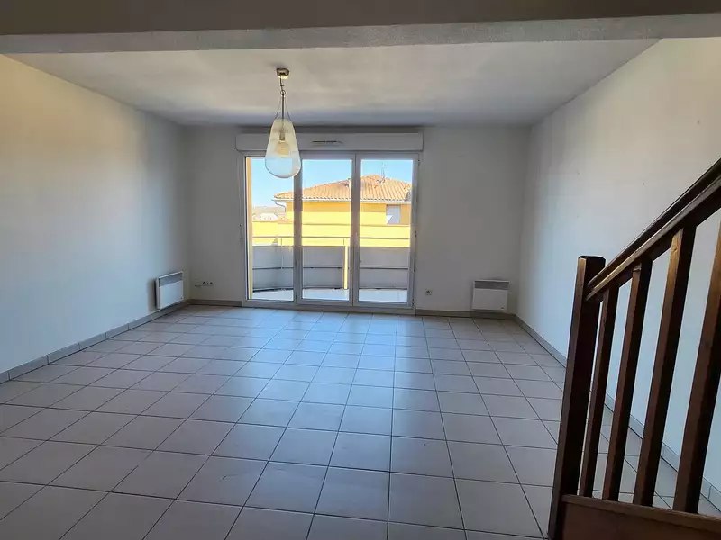 Appartement, 47,52 m²