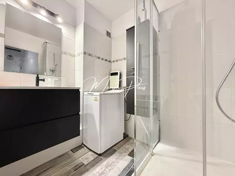 Appartement, 84,62 m²