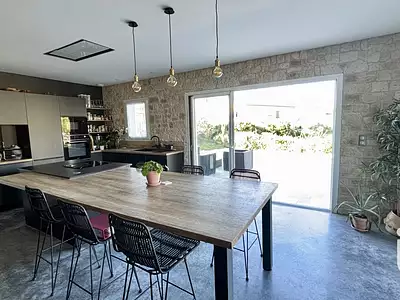 Maison, 94 m²