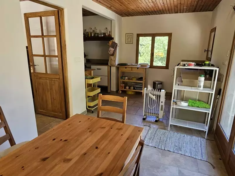 Maison, 110 m²