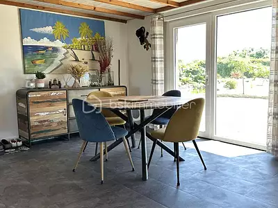 Maison, 68 m²