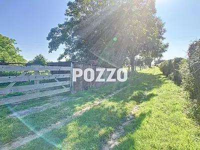 Terrain, 1 620 m²