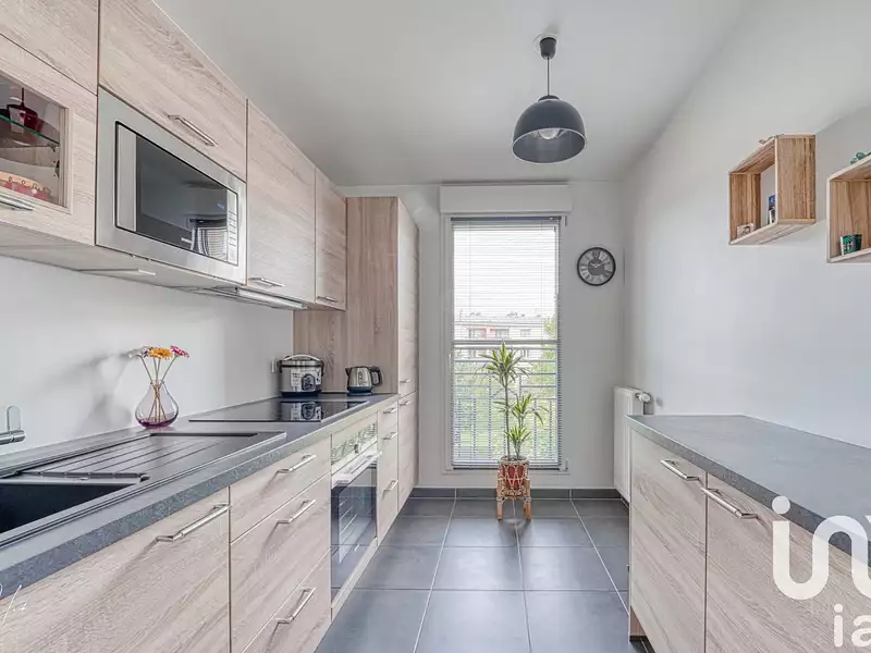 Appartement, 68 m²