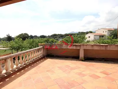 Maison, 191 m²