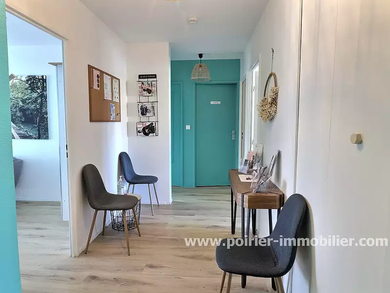 Appartement, 88,44 m²