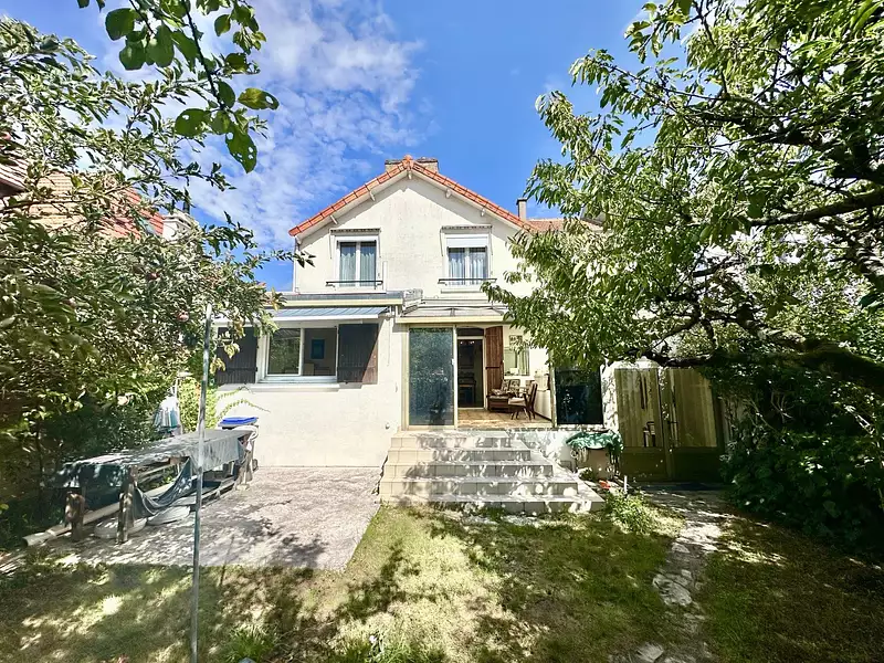 Maison, 130 m²