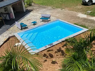 Maison, 240 m²