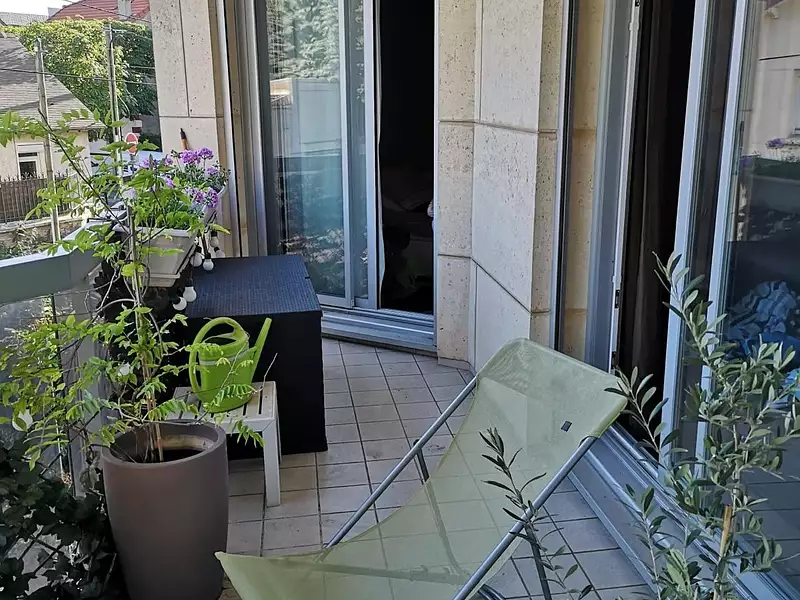 Appartement, 67 m²