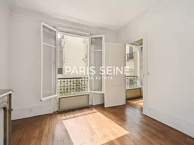 Appartement, 38,85 m²