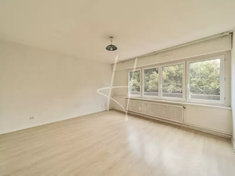 Appartement, 45 m²