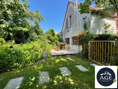 Maison, 120 m²