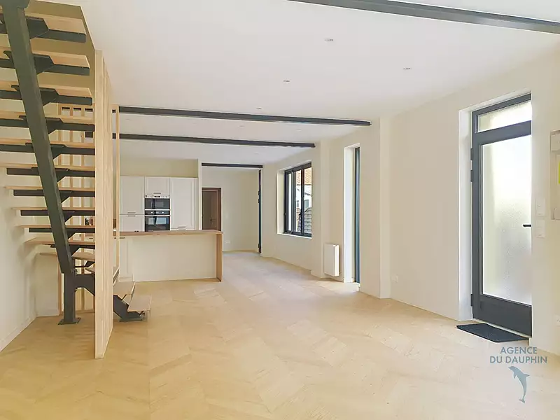 Maison, 139,09 m²