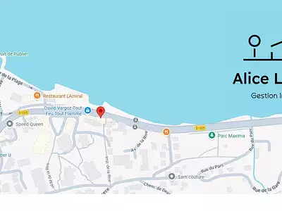 Appartement, 28,25 m²