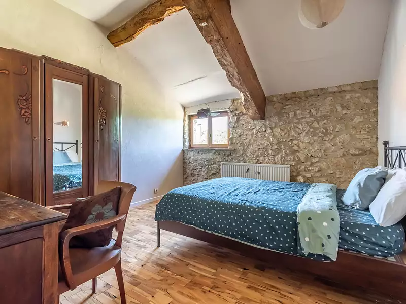 Maison, 11 677 m²