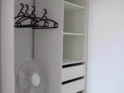 Appartement, 54,97 m²
