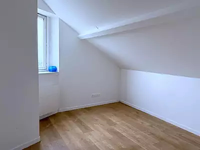 Appartement, 24 m²