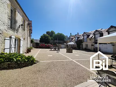Maison, 81,3 m²