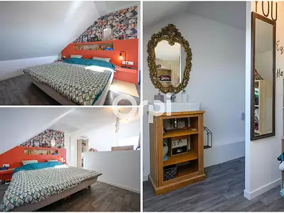Maison, 110 m²