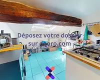 Appartement, 26,47 m²