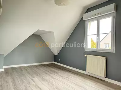 Maison, 95 m²