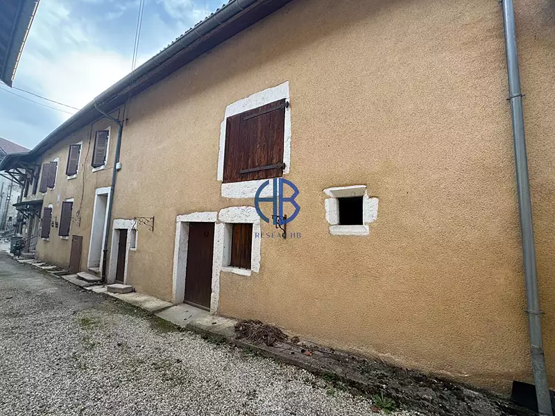 Maison, 106 m²