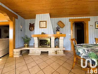 Maison, 131 m²