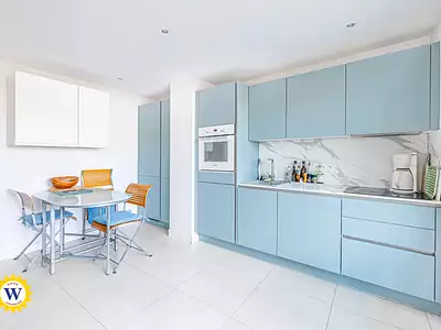 Appartement, 70,01 m²