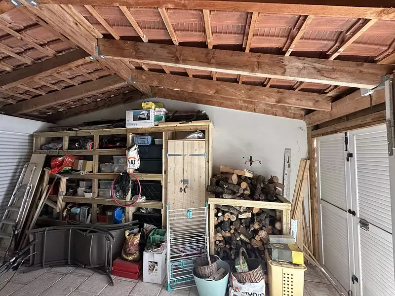 Maison, 128 m²