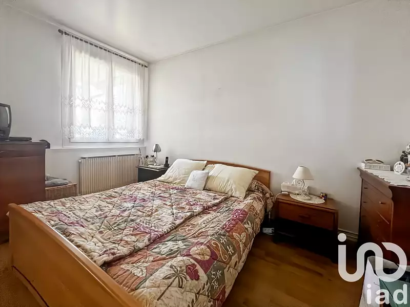 Maison, 59 m²