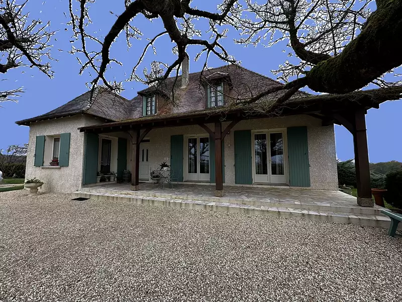 Maison, 153,75 m²
