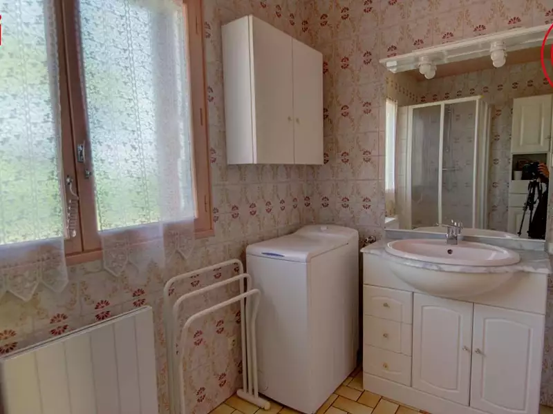 Maison, 77 m²