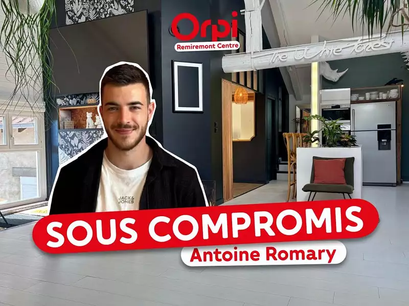 Appartement, 137 m²
