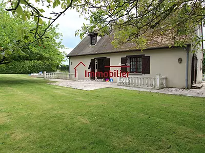 Maison, 180 m²