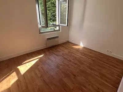 Appartement, 41,8 m²