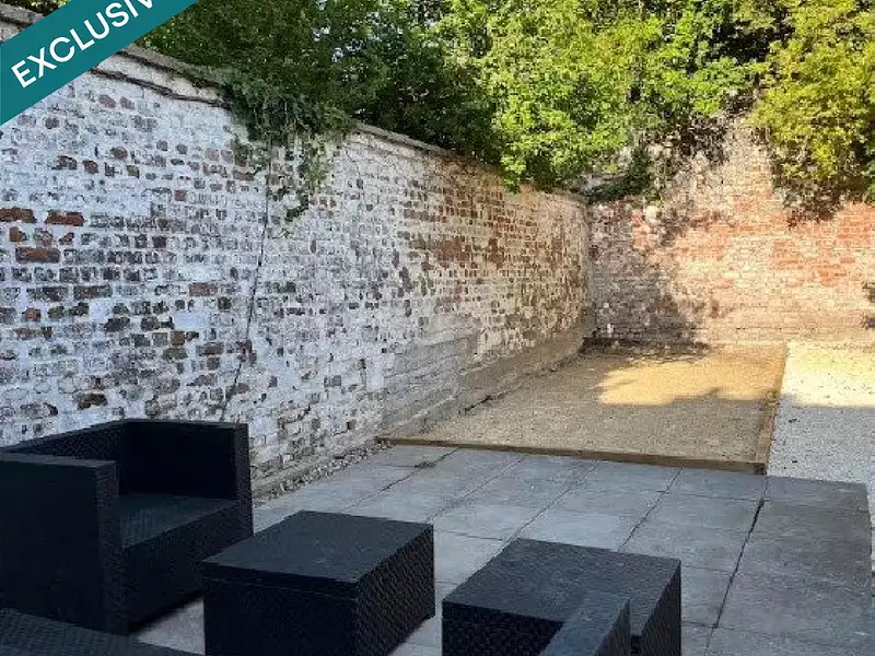 Maison, 116 m²
