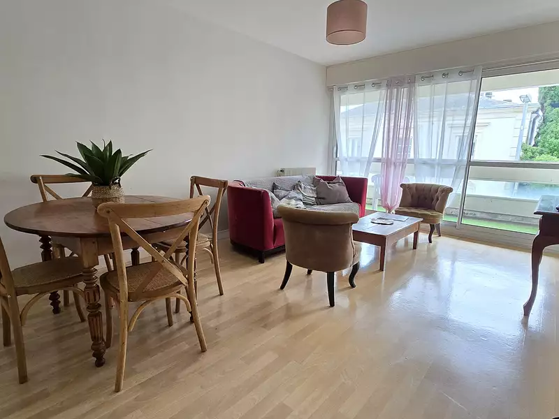Appartement, 71,98 m²
