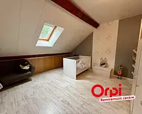 Appartement, 138 m²