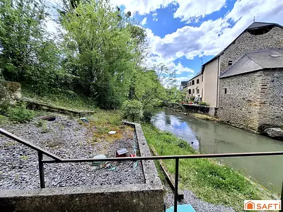 Maison, 184 m²