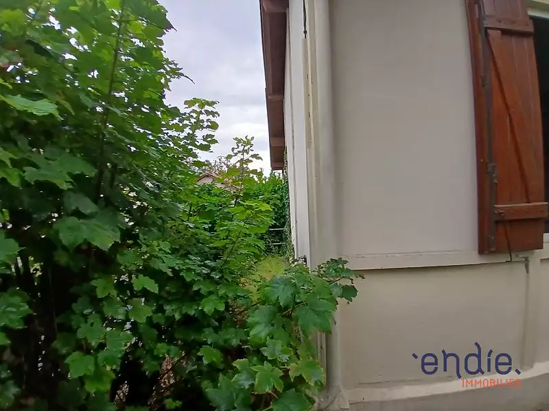 Maison, 62 m²