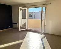 Appartement, 54,97 m²