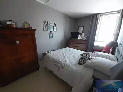 Appartement, 74 m²